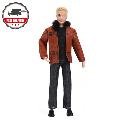 30cm fashion ken doll - 30cm, 1/6