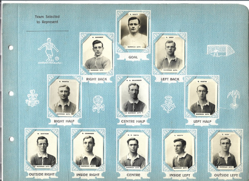 Phillips pinnace football - phillips,