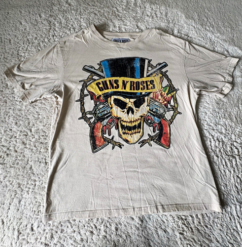 Guns roses the american - n',