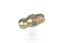 Front Axle Beam Grease Nipple