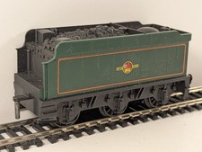 Tri-ang Hornby  OO Gauge Hall Class Tender