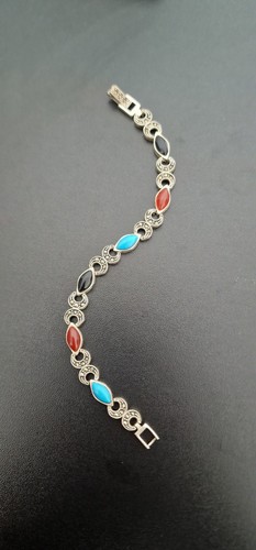 Vintage 925 sterling silver - sterling,