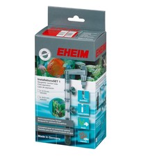 Eheim Aquarium External Filter Inlet Tap Installation Set 12/16mm Intake 16/22