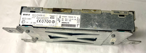 Bmw series bluetooth - series,