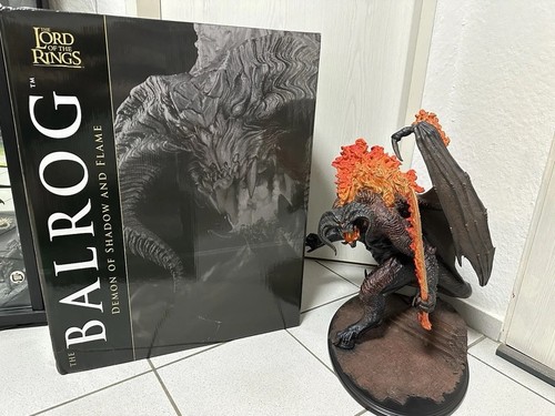 Weta balrog demon - -, of