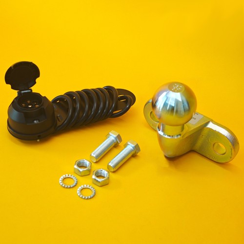 Tow ball socket assembly - socket,