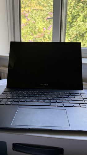 Asus zenbook flip - asus,