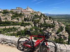 NEW PRICE:  2023 54cm Ribble