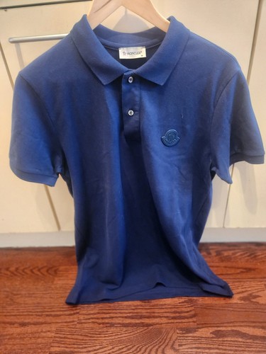 Moncler men polo - polo, shirt