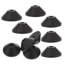  10pcs Conical Rubber Washers