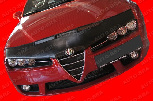 Bra for alfa - bra, spider