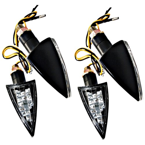 Led mini indicator arrow - 4x,