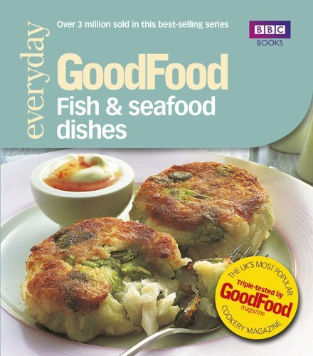 Good food fish seafood - fish, &