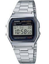 CASIO Men's Watch A-158W