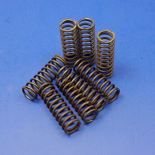 Ford aquaplane valve spring - aquaplane,