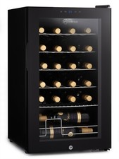 Subcold Wine Cooler Fridge 24 Bottle Touch Control VIVA24 | Refurbished Grade B