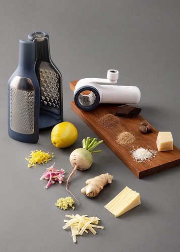 Rotary cheese grater chef - rotary,