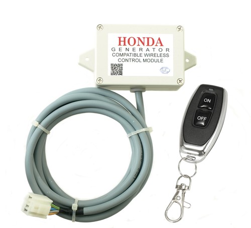 Honda eu70is rеmоtе control - rеmоtе,