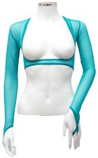 DANCE WEAR BOLERO SHRUG