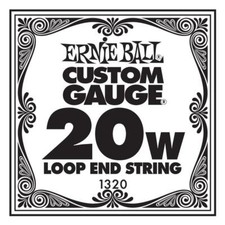 Single String For Banjo