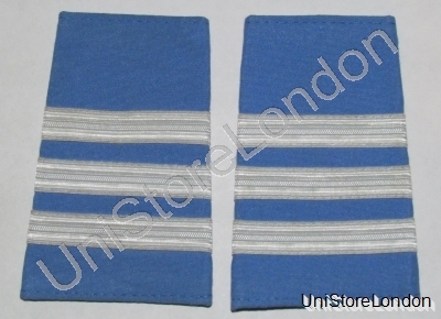 Epaulette captain first - epaulette,