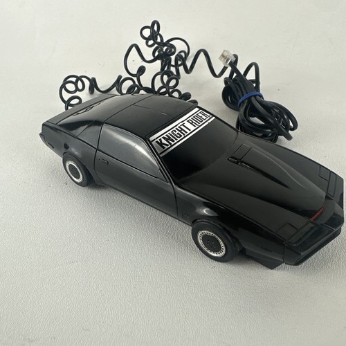 T136 knight rider i - t136, k.i.t.t