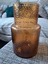 IKEA KONSTFULL vase, 26 cm