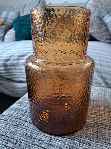 Ikea konstfull vase - ikea,