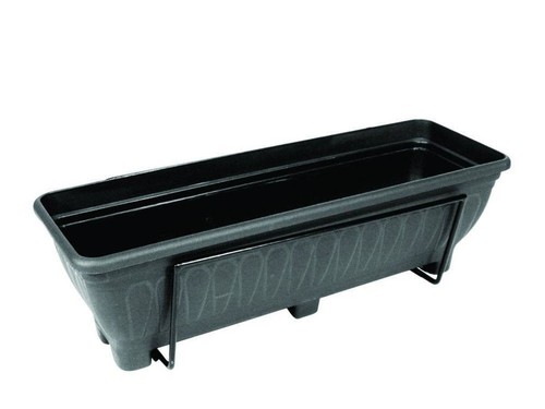 Trough planter wall - 61, cm