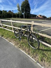 2020 Full Suspension Moutain