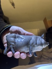 ROYAL DOULTON VIETNAMESE POT