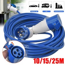 10M-25M Heavy Duty Hook Up