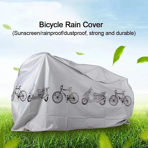 Waterproof mountain bike - waterproof,