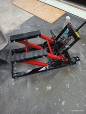 680 KG Motorbike Lift