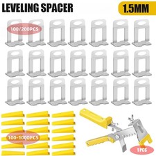100-1000PCS Tile Leveling