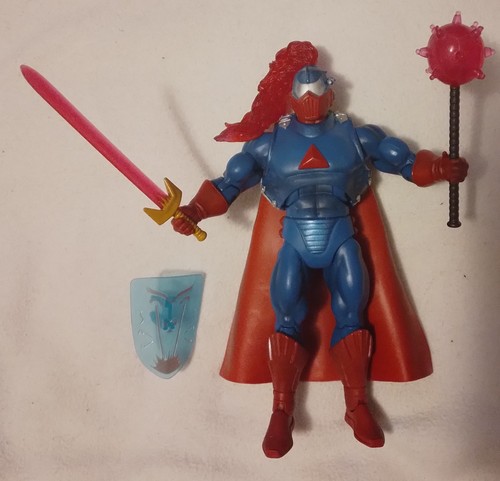 Sir laser lot motu masters - sir, of