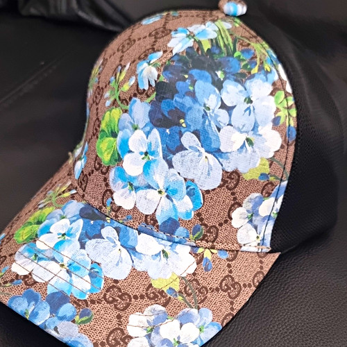 Gucci monogram floral - gg,
