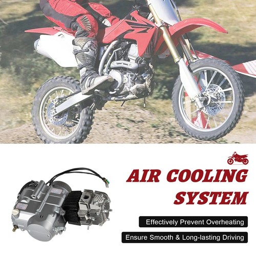 125cc engine motor - 125cc,