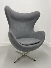 Arne Jacobsen style Egg Chair