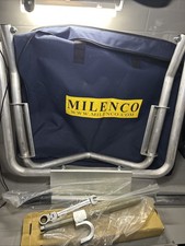 Milenco Motorhome Caravan