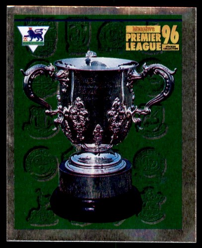 Merlin premier league - merlin, 96