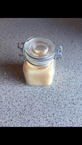 Pure sweet almond - almond, oil