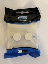 Selectric 2 Gang 400W Dimmer