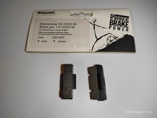 Magura Brake Pads HS 22 / HS