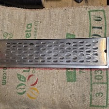Drip Tray For Fracino 2 group