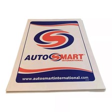 50 x Autosmart Disposable