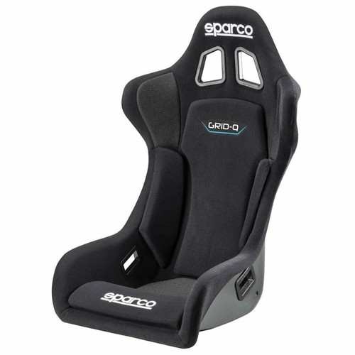 Fia sparco grid qrt - fia, grid-q