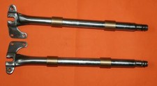 BSA BANTAM D1 D3 PAIR FORK