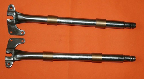 Bsa bantam pair fork - bsa, d3