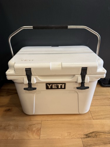 Yeti roadie hard cooler - yeti,